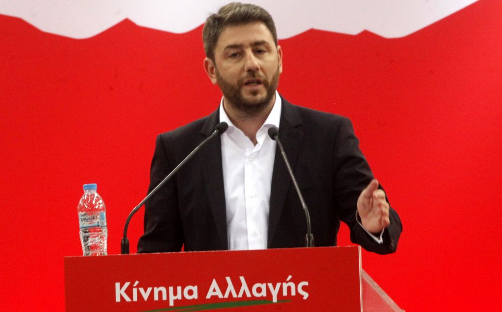 Νίκος Ανδρουλάκης: Άδικη η εκλογική αναμέτρηση στην Τουρκία