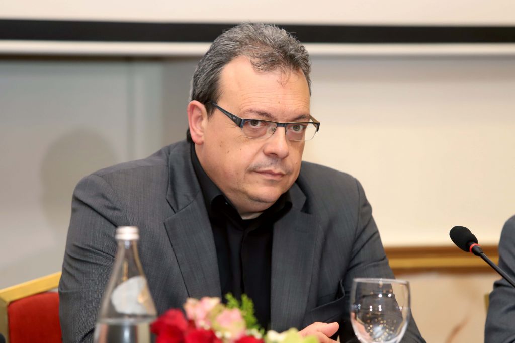 Δεν θα δοθεί άλλη παράταση στους Δήμους για τις οικιστικές πυκνώσεις