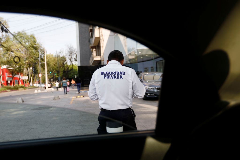 Μεξικό: Νέος φόνος πολιτικού, βδομάδες πριν ανοίξουν οι κάλπες
