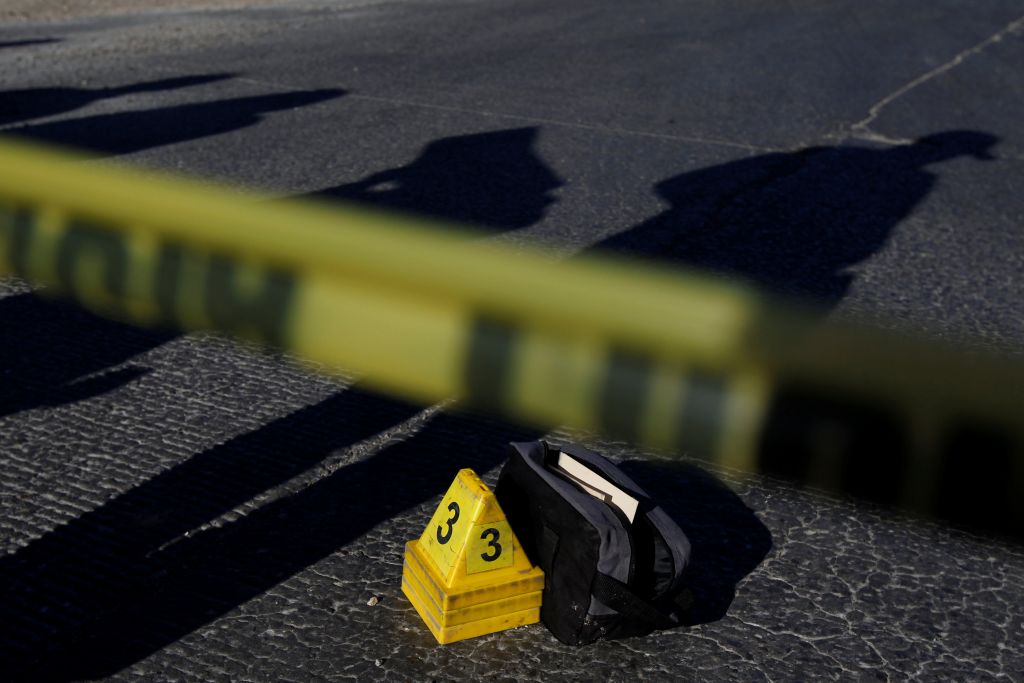 Νέα στυγερή δολοφονία δημοσιογράφου στο Μεξικό