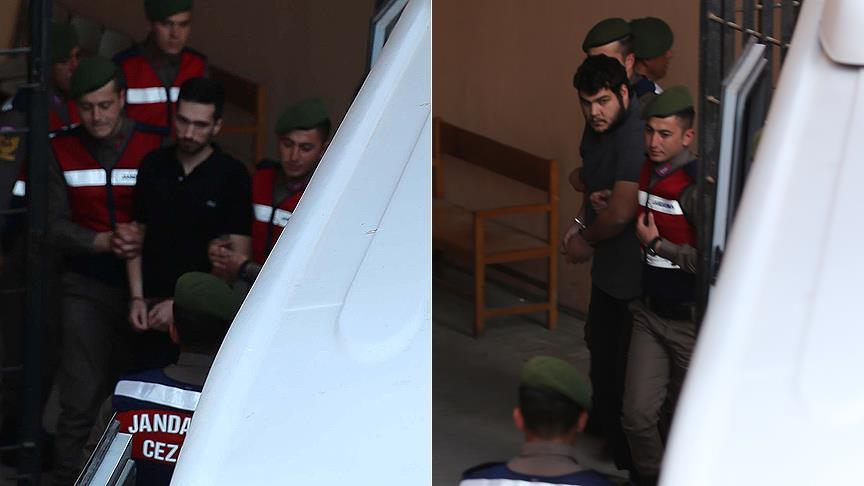 Βουλή: Μετάθεση των δύο στρατιωτικών στην Τουρκία για την απελευθέρωση τους