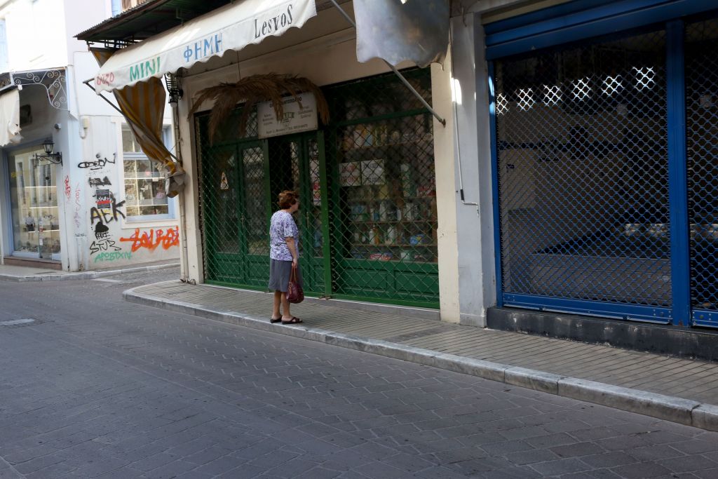 Συνάντηση με τον πρωθυπουργό ζητούν δήμαρχοι νησιών του ΒΑ Αιγαίου