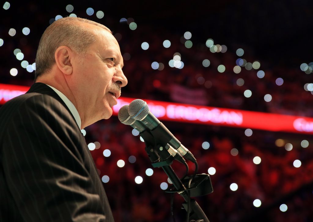 Πρόκληση από τουρκική εφημερίδα: Η Τουρκία σε εκλογές υπό ελληνική κατοχή