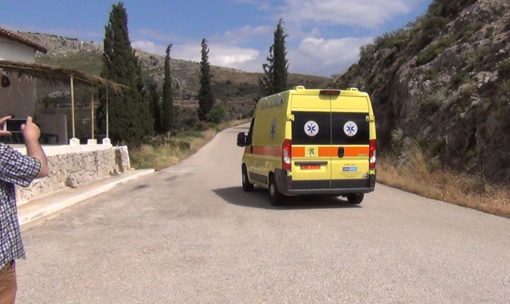 Νεκρός 22χρονος βοσκός πιθανότατα από πτώση κεραυνού