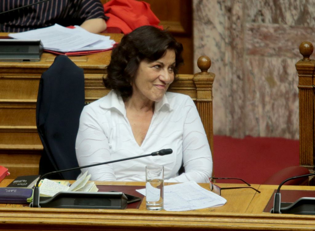 Φωτίου: Πρέπει να πολεμήσουμε την παραβατικότητα των Ρομά