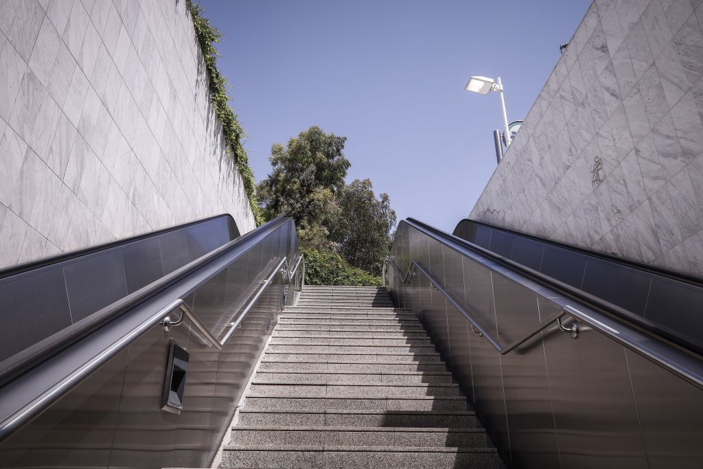 Σχεδιάζουν νέο σταθμό του μετρό στην Γεωπονική