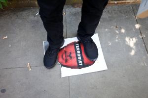 Στη φυλακή τούρκος σκιτσογράφος για «εξύβριση» του Ερντογάν