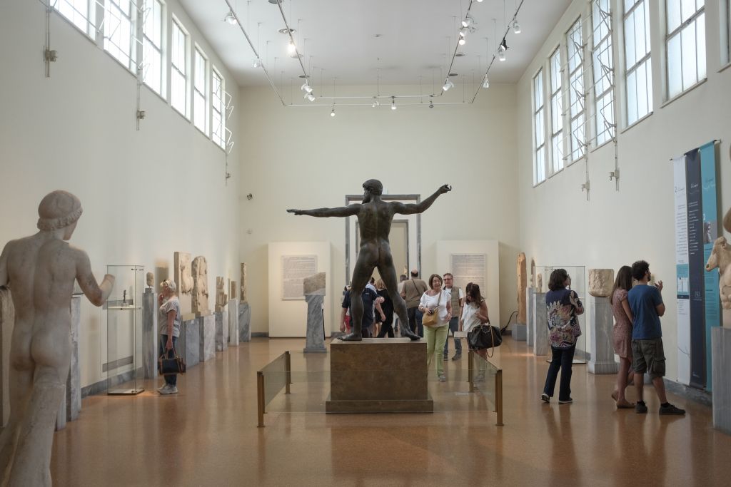 Τι προβλέπει το Πολυνομοσχέδιο για τον Πολιτισμό