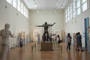 Τι προβλέπει το Πολυνομοσχέδιο για τον Πολιτισμό