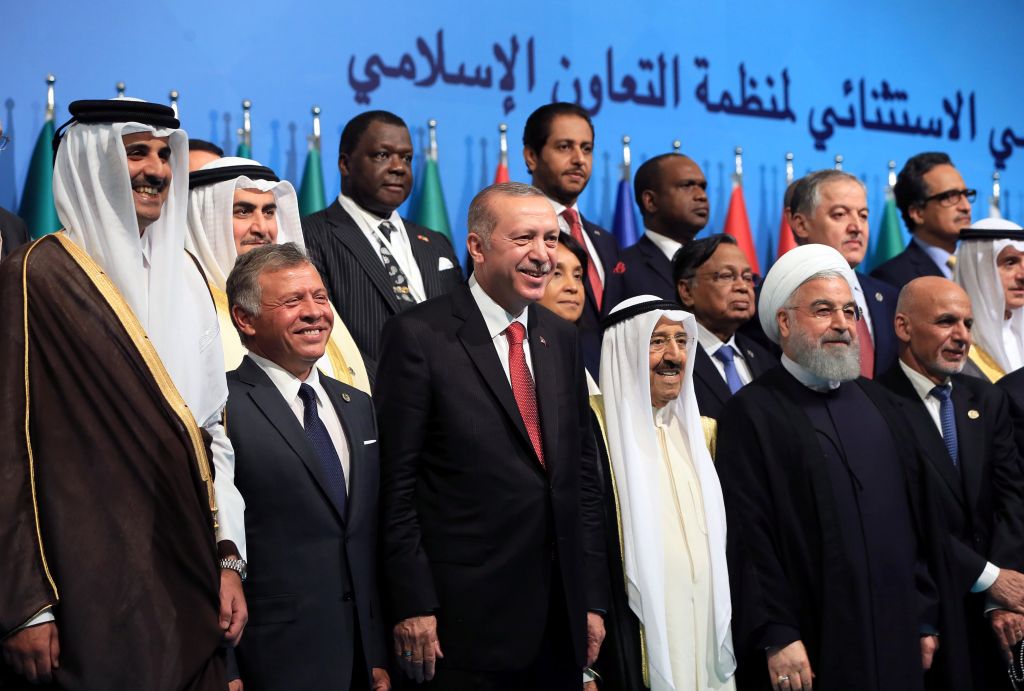 Τουρκία και Κατάρ σε αναζήτηση νέων διμερών εμπορικών δρόμων