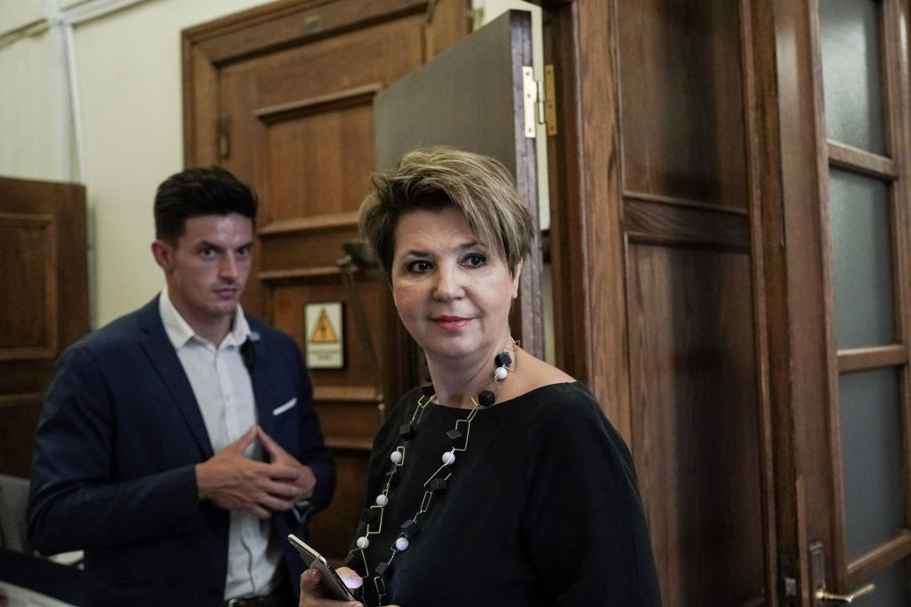 Ξεκινά η τρίτη φάση της αξιολόγησης των δημοσίων υπαλλήλων