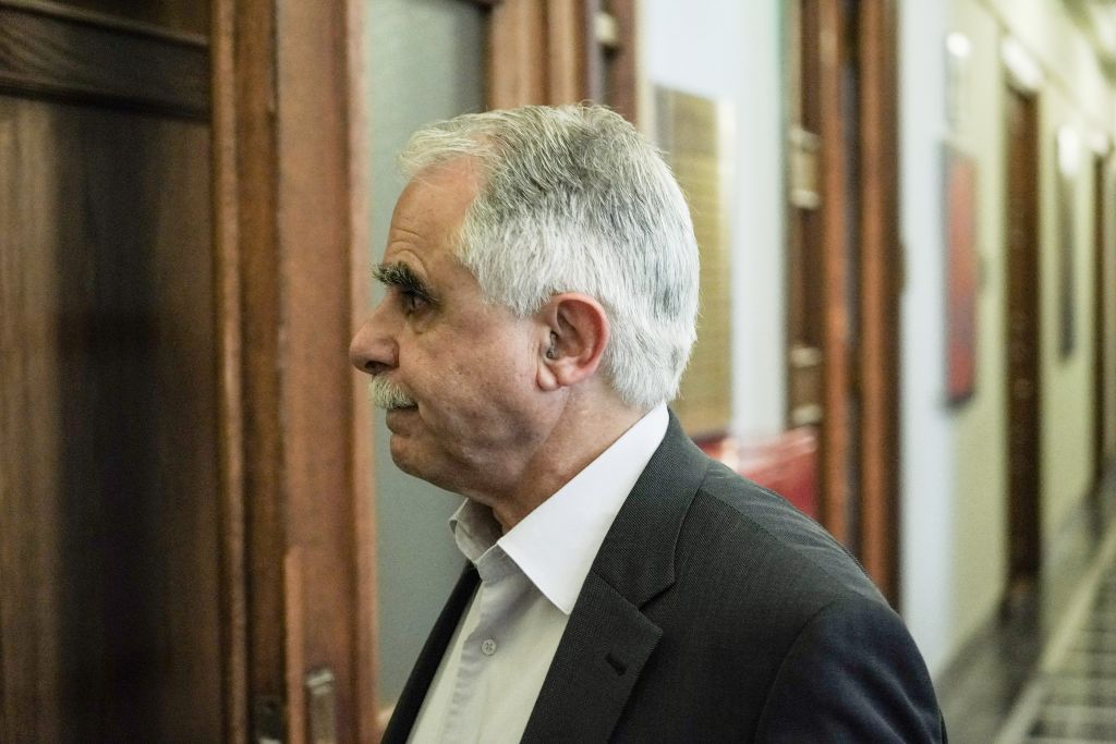 Μπαλάφας: Πατριωτική και αμοιβαία επωφελής η συμφωνία με την ΠΓΔΜ