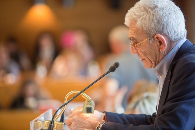 Ακτοπλοϊκή σύνδεση Θεσσαλονίκης με Κυκλάδες και Ηράκλειο