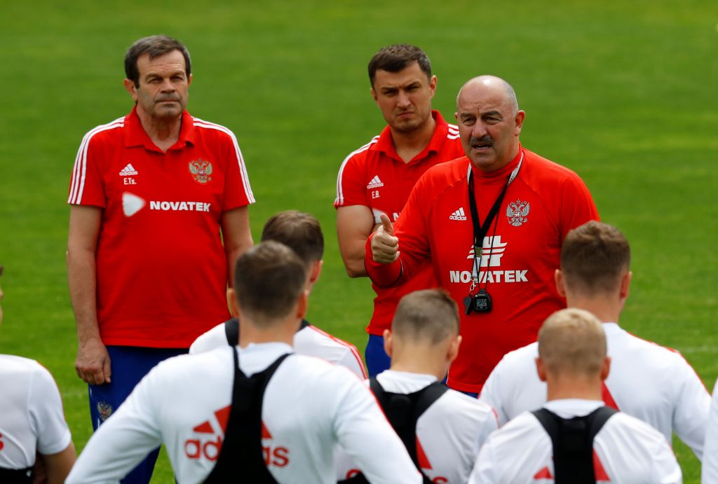 Μουντιάλ 2018: Η 23άδα της «οικοδέσποινας» Ρωσίας