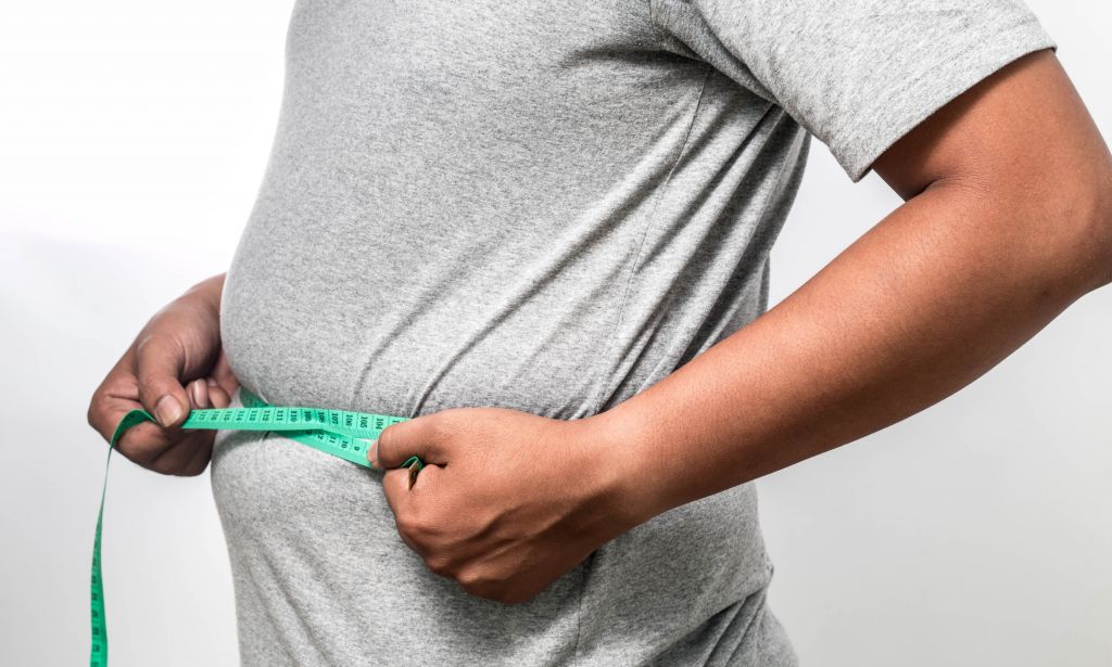Δίαιτα: Πώς θα χάσετε 8 κιλά σε 2 μήνες
