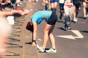 Οι κράμπες δεν είναι μόνο θέμα αφυδάτωσης