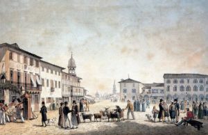 Ζακυνθινές εκστάσεις και λιποθυμίες