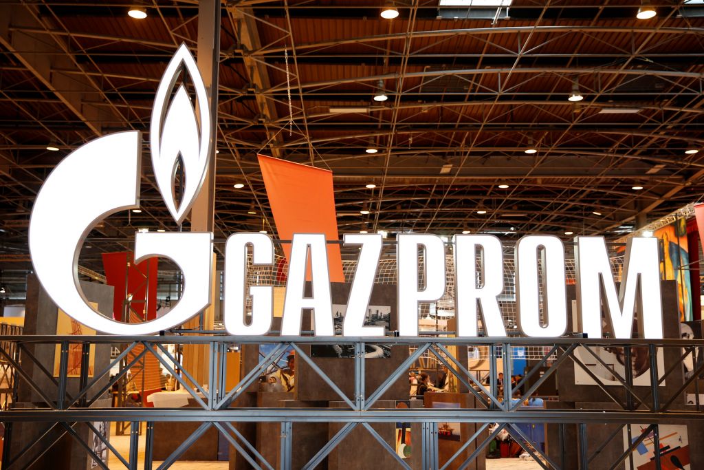 Αύξηση παραγωγής υδρογονανθράκων προγραμματίζει η Gazprom