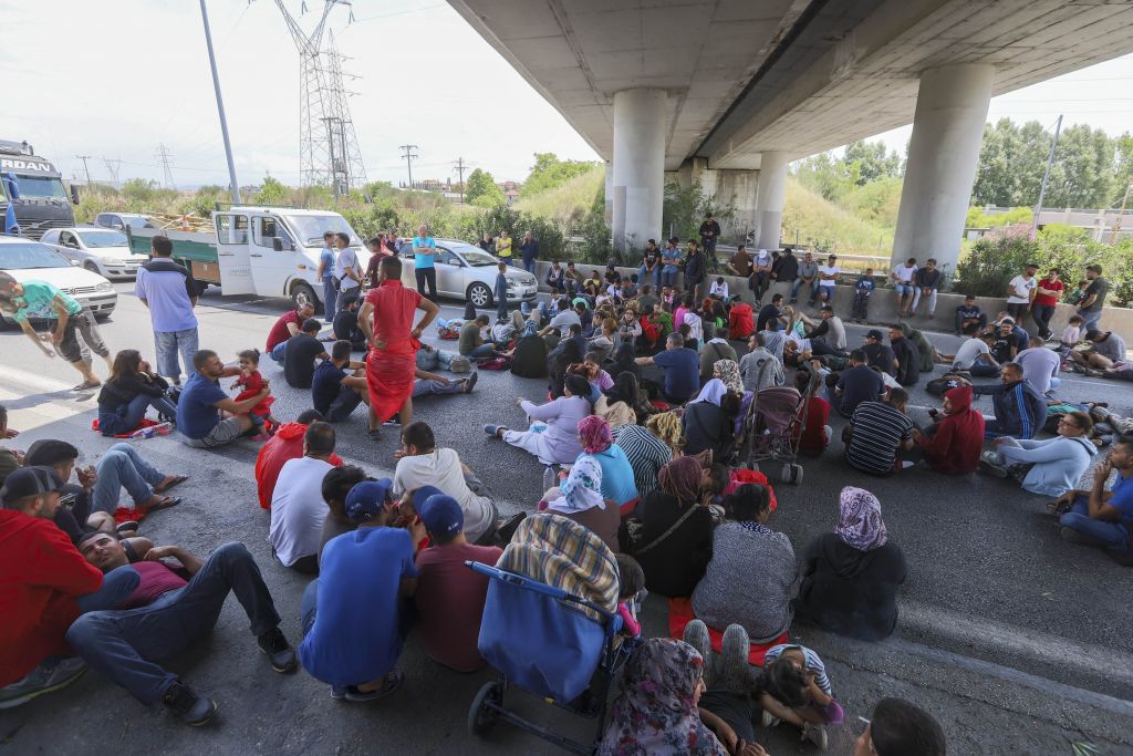 Λουξεμβούργο: Να μην αφεθούν μόνες τους στο προσφυγικό Ελλάδα και Ιταλία