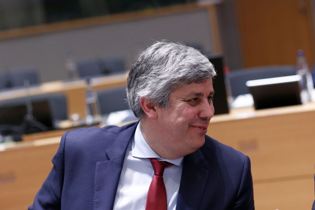 Οδηγίες από τους ηγέτες της ΕΕ για την αναδιάρθρωση χρέους θα ζητήσει ο Σεντένο