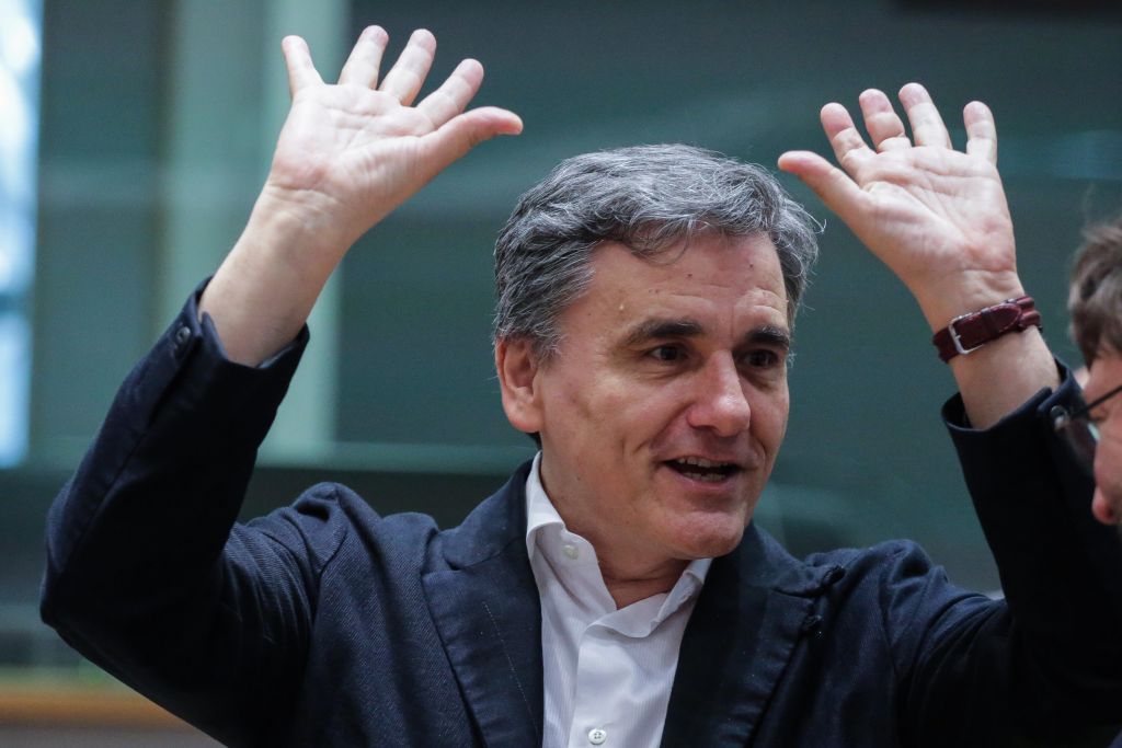 ΝΥΤ: Οι πιστωτές θέλουν η Ελλάδα να μην αποτελέσει ξανά πρόβλημα για την ΕΕ