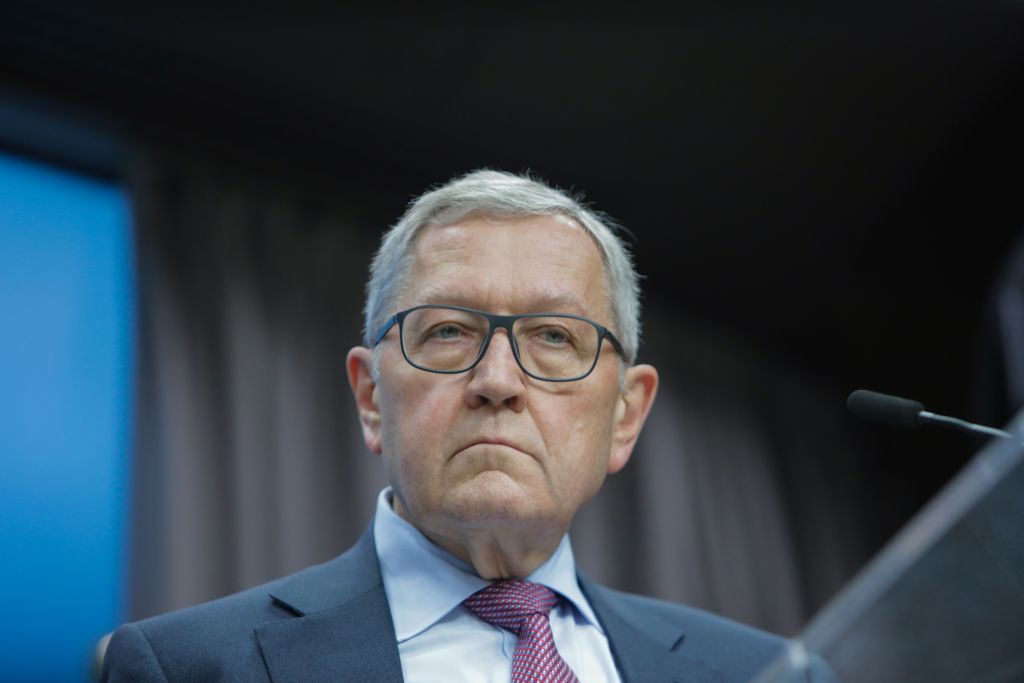 Την Παρασκευή κρίνεται η εκταμίευση υποδόσης 1 δισ. ευρώ