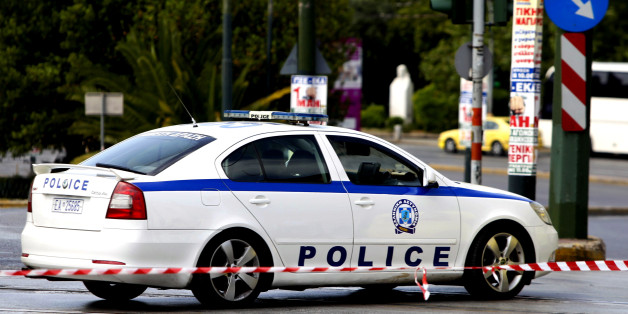Μαχαίρωσε την 47χρονη γυναίκα του στη Θεσσαλονίκη