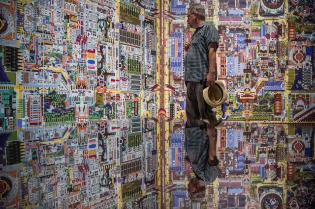 Το μανιφέστο της Βενετίας