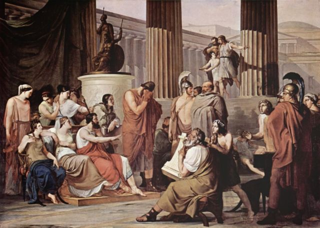 Το πρωτότυπο «δεν μεταφράζεται»