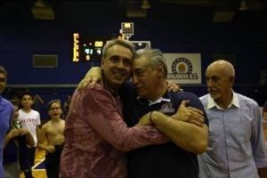 Ο ιχνηλάτης μιας ιστορικής ανόδου