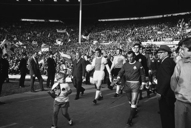 Ο Λουτσέσκου των μικρών κατηγοριών!