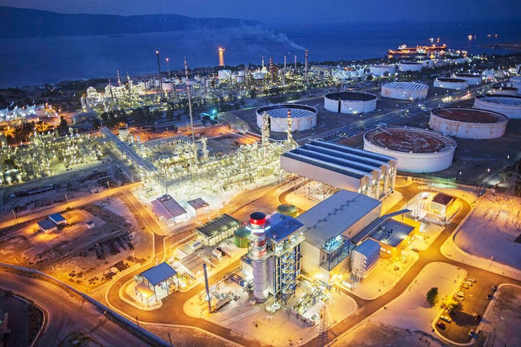 Στην αγορά φυσικού αερίου η Coral