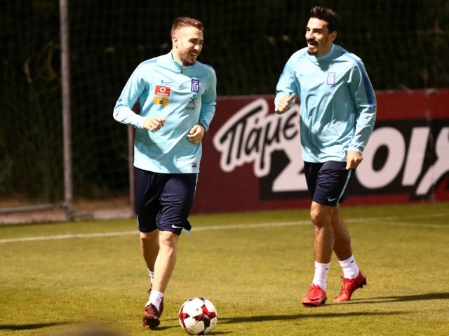 Η συνεργασία της χρονιάς