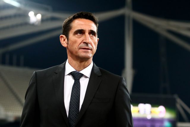 Χιμένεθ Vs Oυζουνίδη