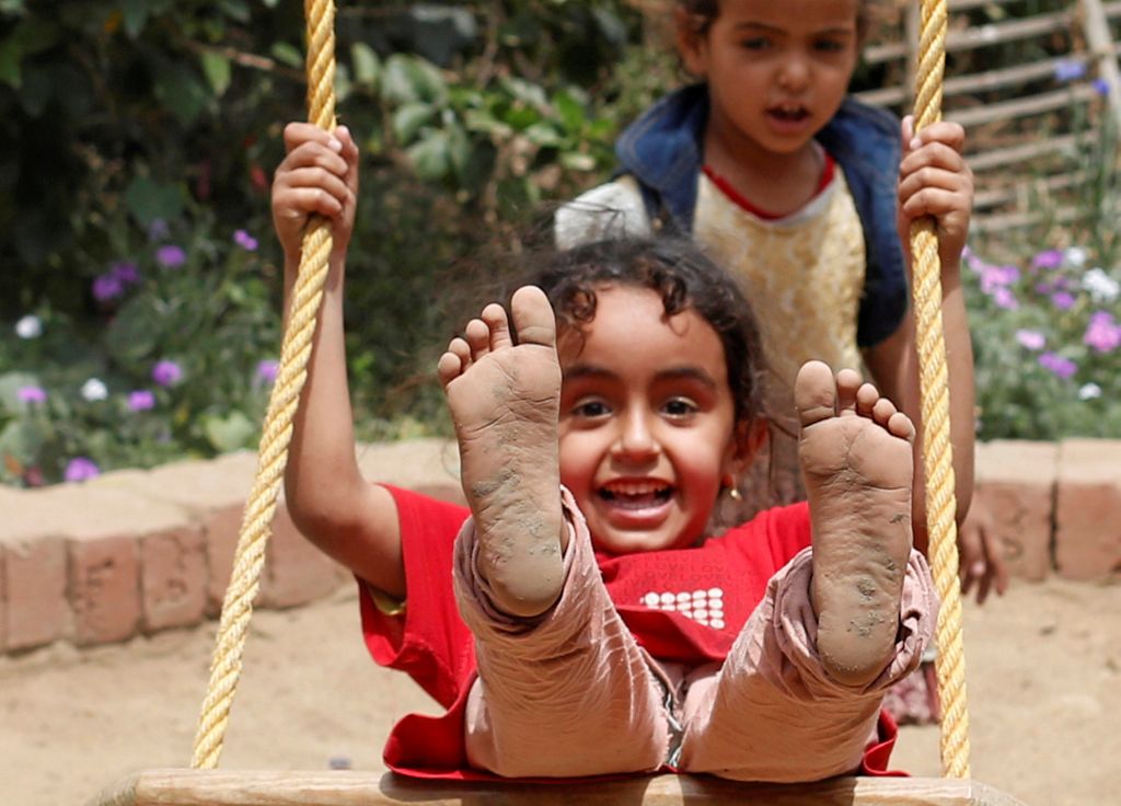 Δύο παιδιά είναι αρκετά: Πρόγραμμα για τον υπερπληθυσμό στην Αίγυπτο