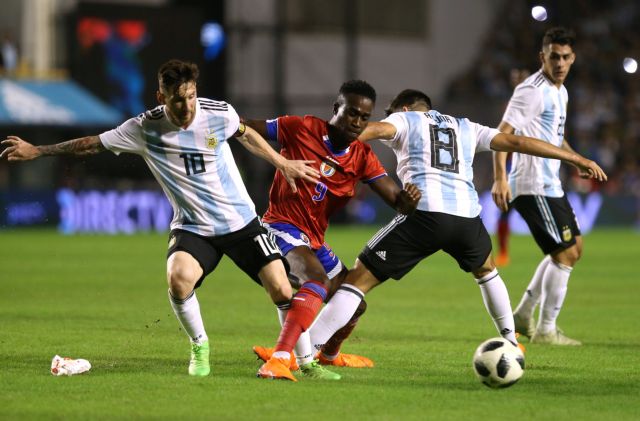 Αυτό το Μουντιάλ ποιος θα το πάρει;