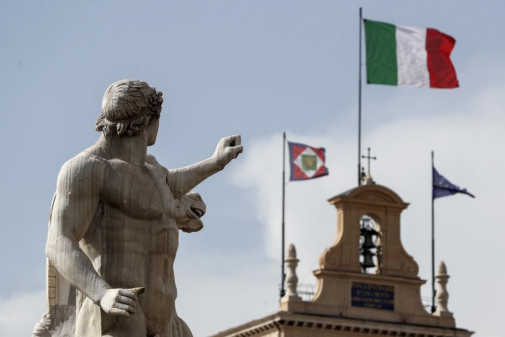 Ποια είναι η πραγματική ταυτότητα της νέας ιταλικής κυβέρνησης;