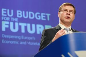 Ντομπρόβσκις: Στην τελική ευθεία η Ελλάδα για μια επιτυχημένη έξοδο