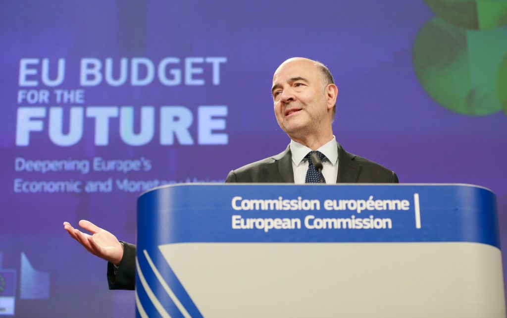 Μοσκοβισί: Δεν θα υπάρξει μεταμφιεσμένο τέταρτο πρόγραμμα για την Ελλάδα