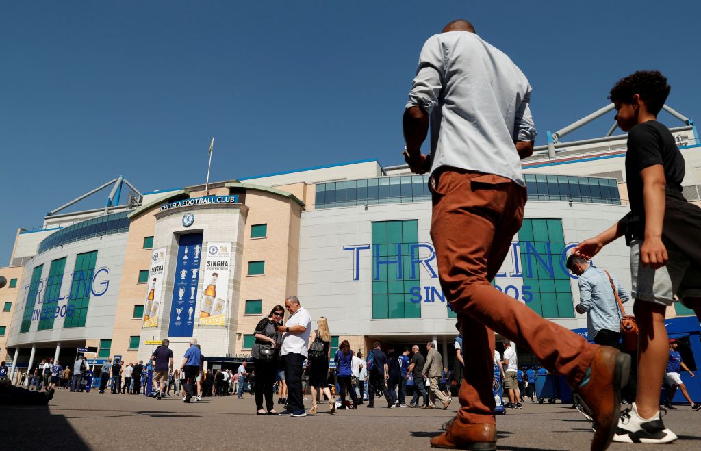 Ετοιμος να πουλήσει την Τσέλσι για 1,3 δισ. ευρώ ο Αμπράμοβιτς
