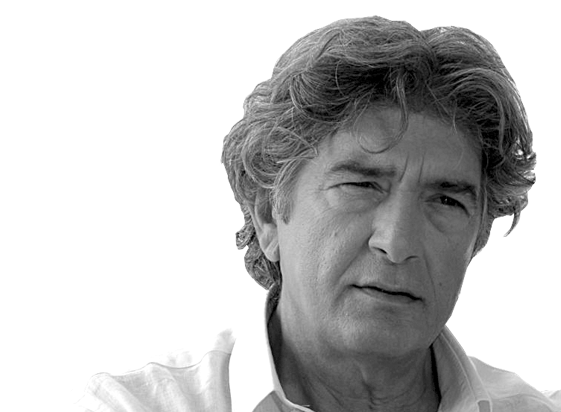 «Ο Δρομέας είναι ένα σκίτσο με μολύβι στον αέρα»