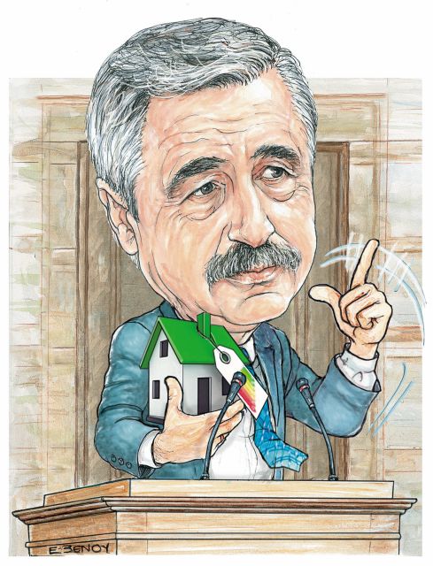 Το σκάνδαλο του «Εξοικονομώ»