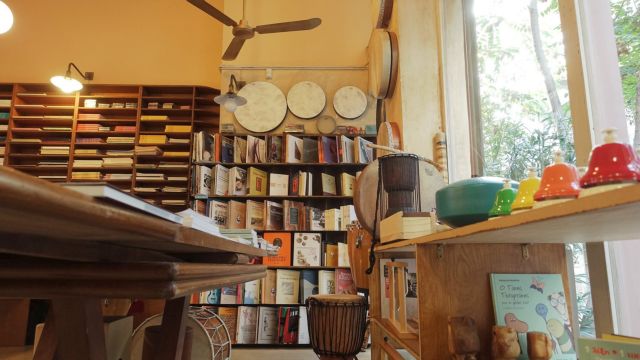 Fagotto Βαλτετσίου 15