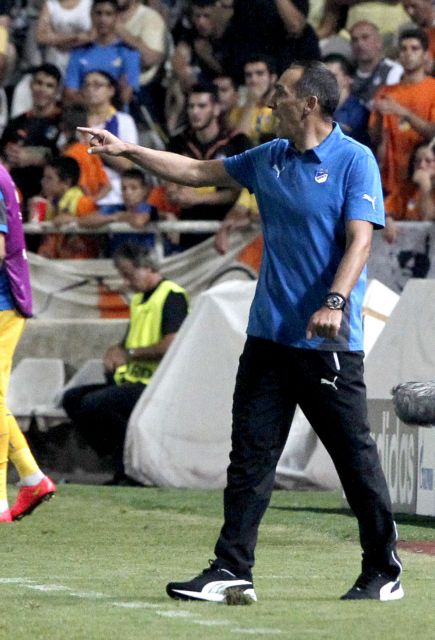 Ενα «ΟΚ» μακριά από τη συμφωνία