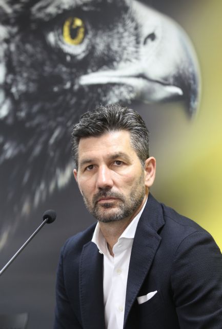 Στο μυαλό του Μαρίνου