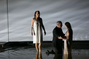 Ο Ιβο βαν Χόβε διασκευάζει Μπέργκμαν