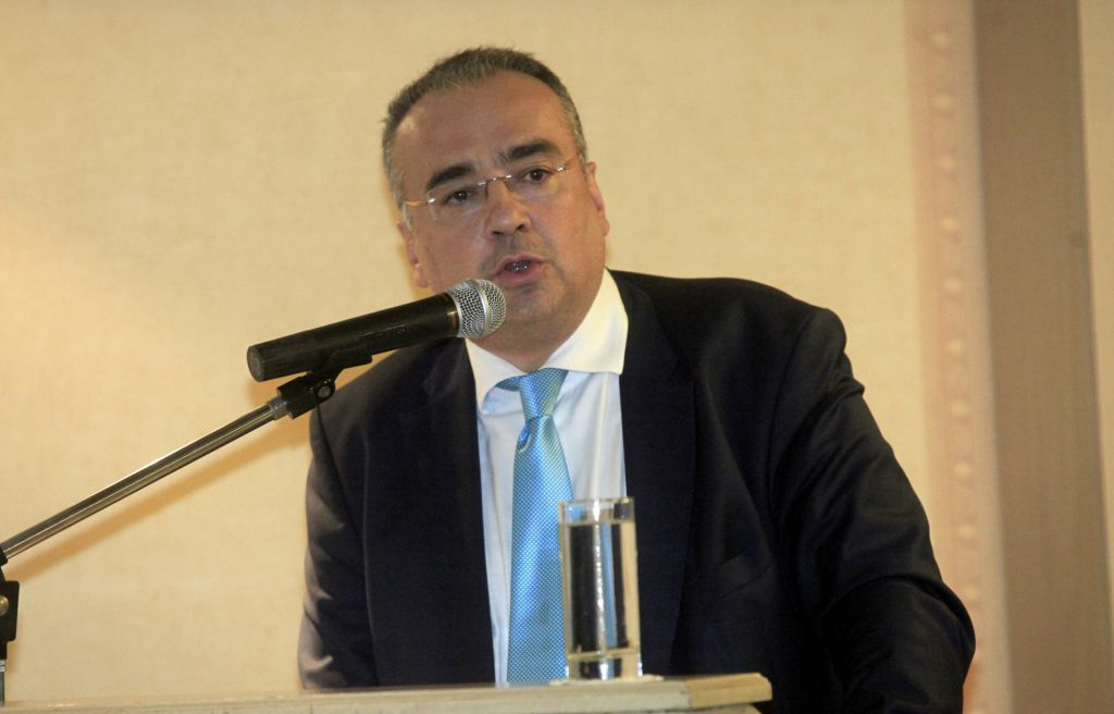 Να μην εκδοθεί ο Τουργκούτ Καγιά στην Τουρκία