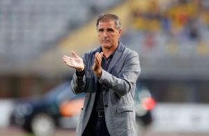 Εποχή Πάκο Ερέρα και μεγάλων ελπίδων στον Αρη