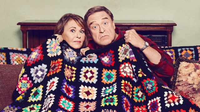 Ο πρόεδρος, ένα ρατσιστικό σκάνδαλο και η Ροζάν Μπαρ