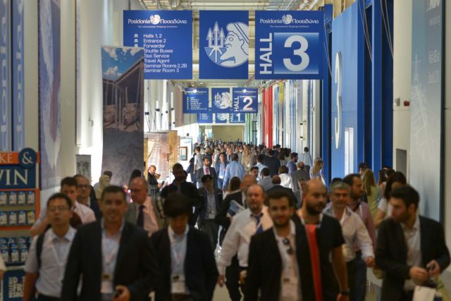 Τα Ποσειδώνια ορόσημο για την παγκόσμια ναυτιλία